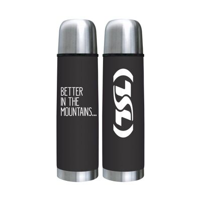 Flask Isotherme - Vacuum flask