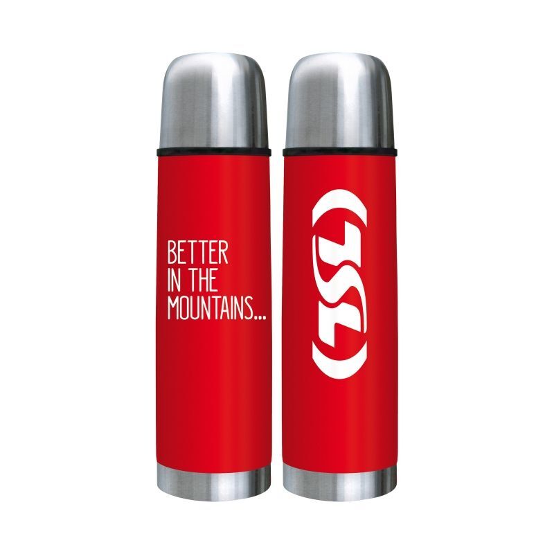 Flask Isotherme - Bouteille isotherme