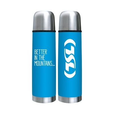 Flask Isotherme - Garrafa térmica