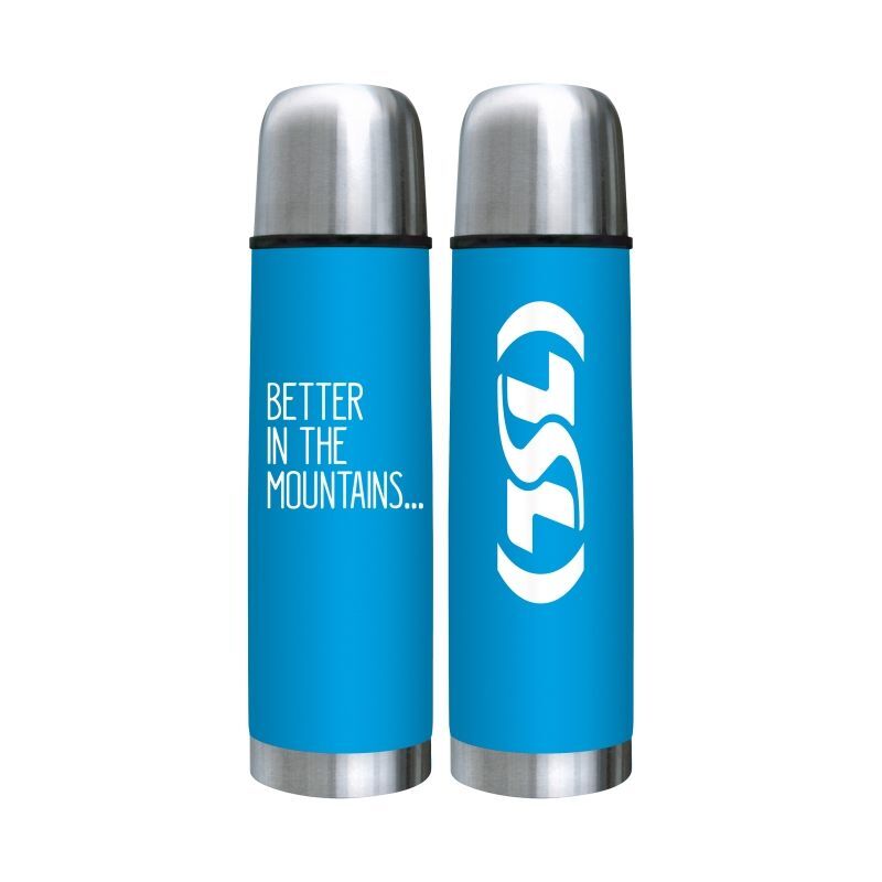 Flask Isotherme - Garrafa térmica