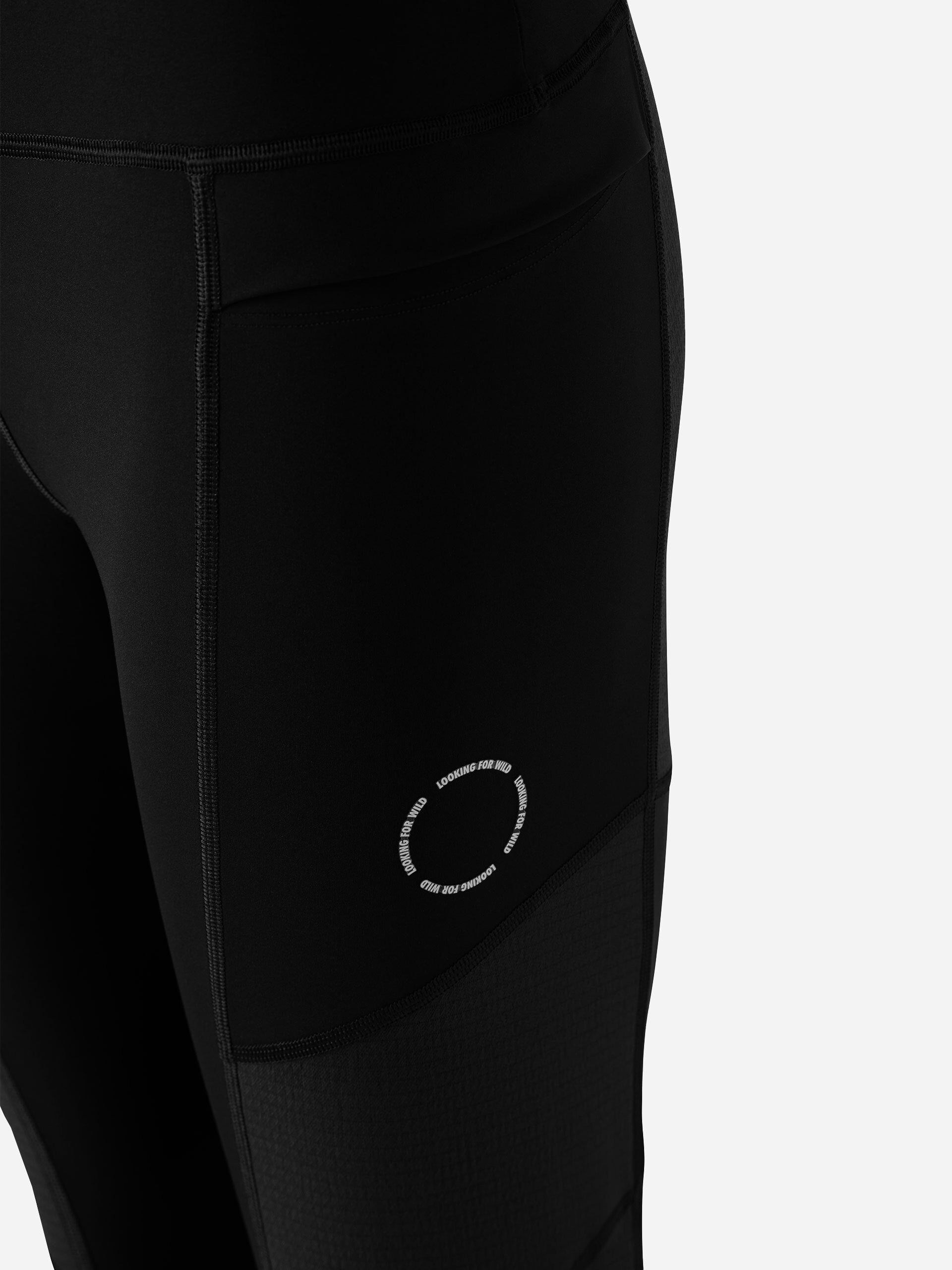 Looking For Wild Fubuki - Kletterhose - Damen | Hardloop