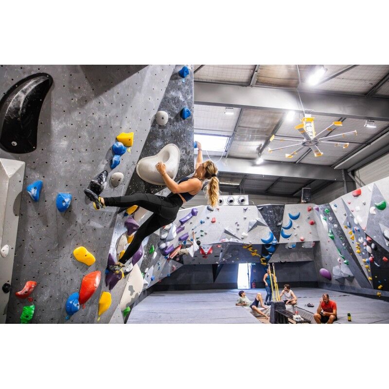 Looking For Wild Fubuki - Pantalones de escalada - Mujer | Hardloop