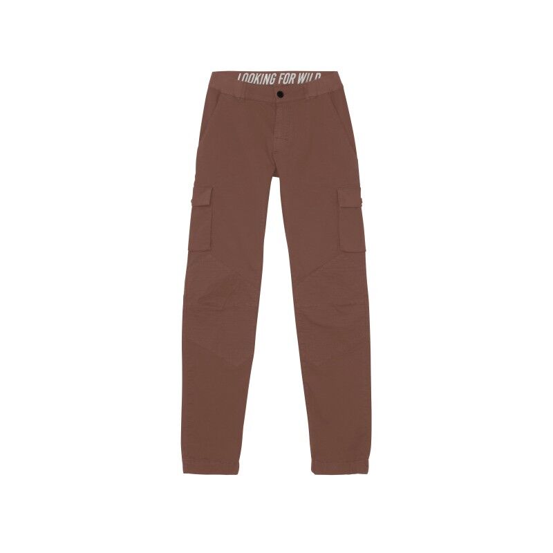 Cargo - Climbing trousers - Men's