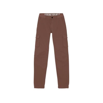 Cargo - Pantaloni da arrampicata - Uomo