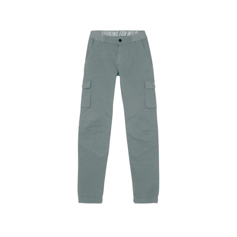 Looking For Wild Fitz Roy - Climbing trousers - Men's | Hardloop