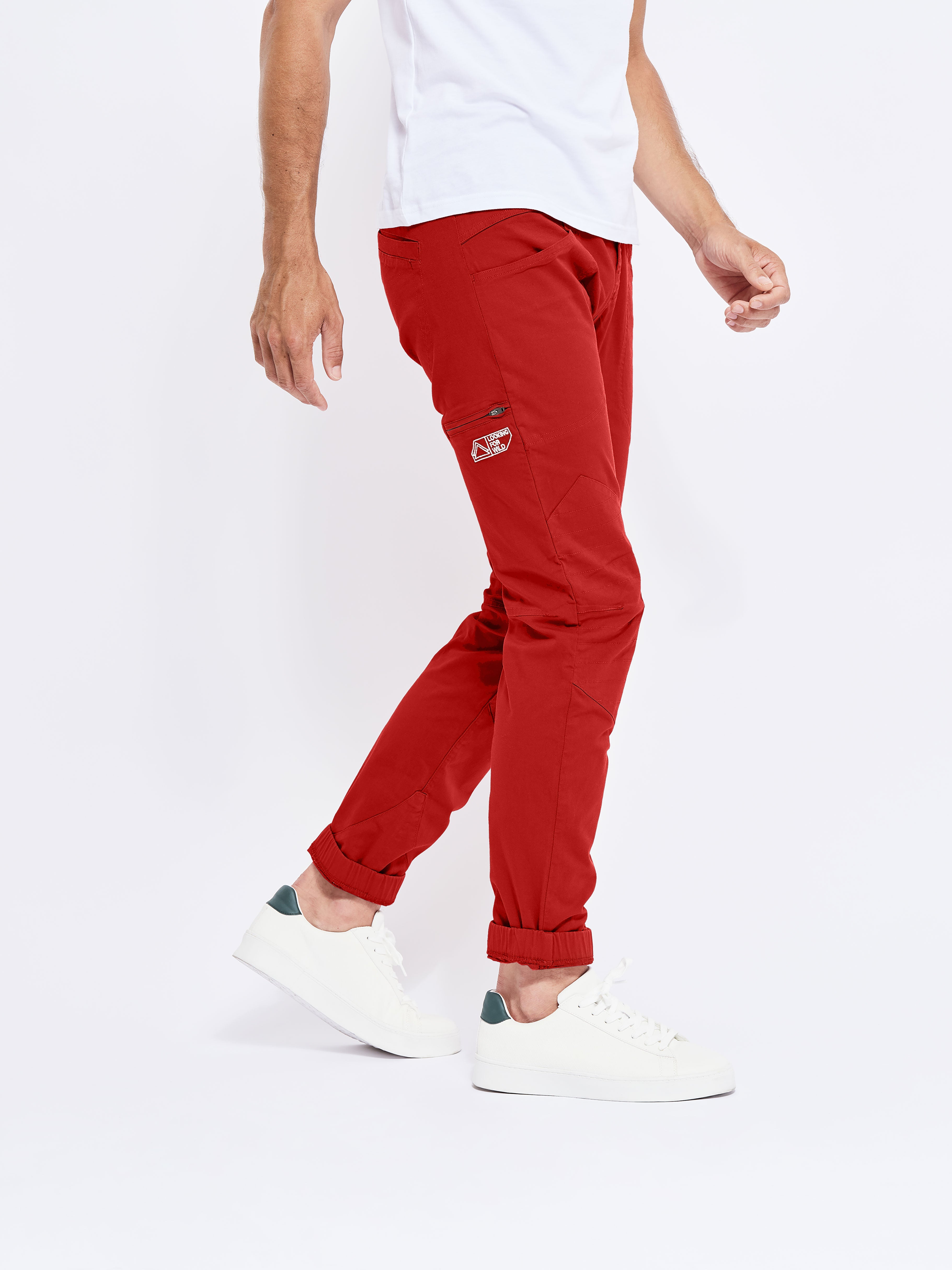 Looking For Wild Fitz Roy - Kletterhose - Herren | Hardloop