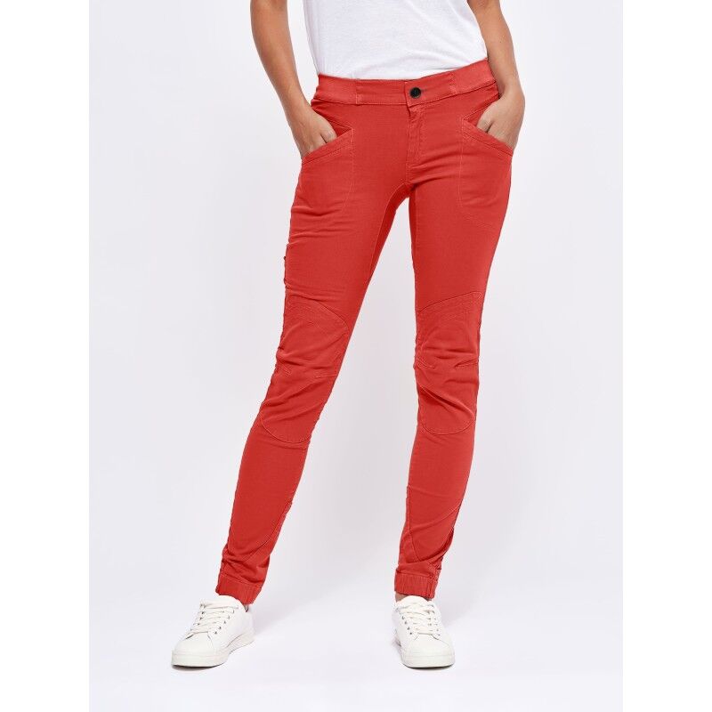 Laila Peak - Klätterbyxa - Dam