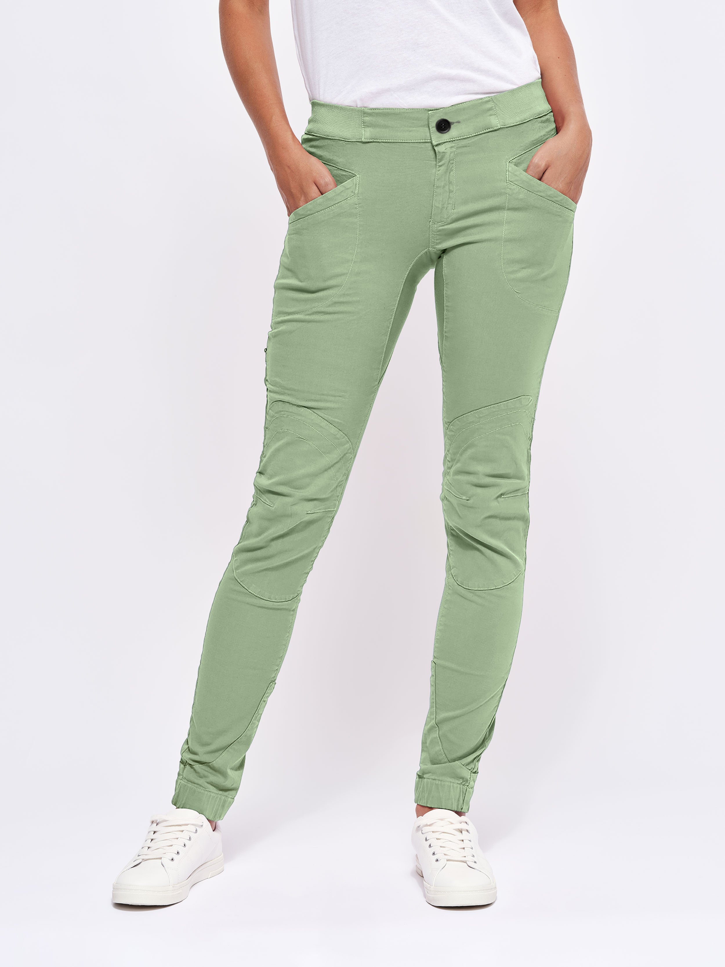 Looking For Wild Laila Peak - Kletterhose - Damen | Hardloop