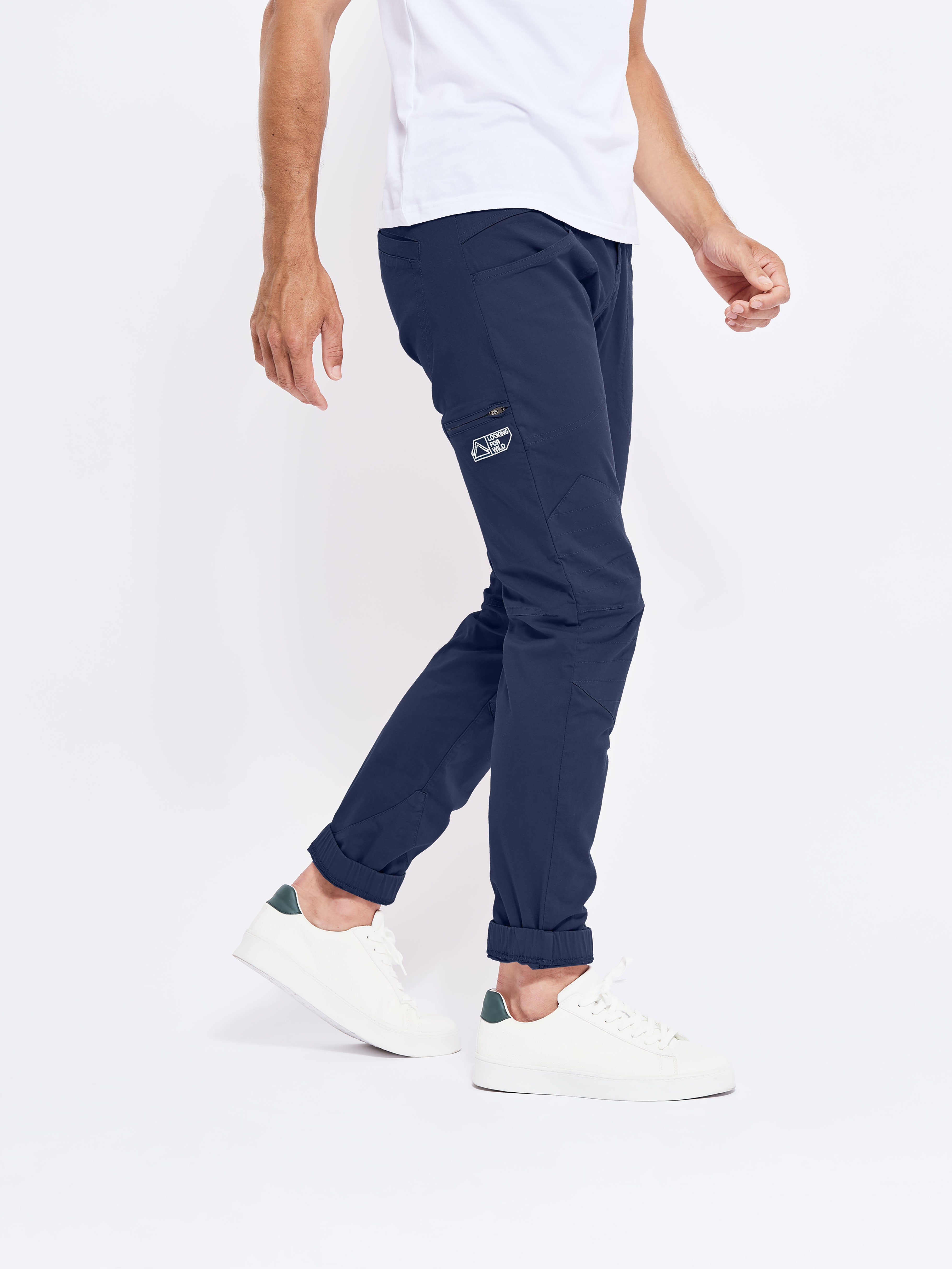 Looking For Wild Roy - Hose - Herren | Hardloop