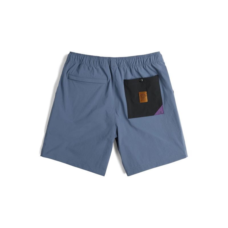 Topo Designs Mesa Shorts - Short homme | Hardloop