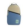 Stone Blue / Elmwood