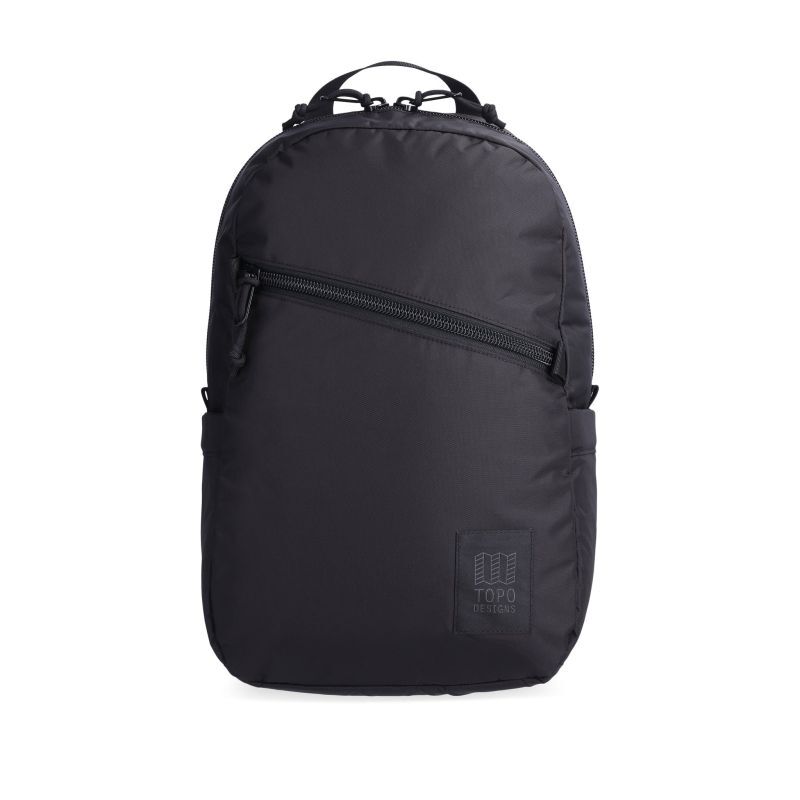 Light Pack - Urban backpack
