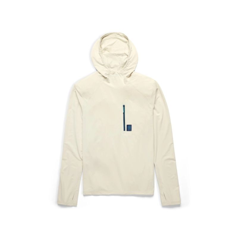 Topo Designs Sun Hoodie - Hoodie - Men's | Hardloop