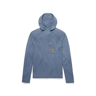 Sun Hoodie - Bluza z kapturem męska