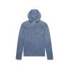 Stone Blue
