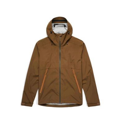 Global Jacket - Veste imperméable homme