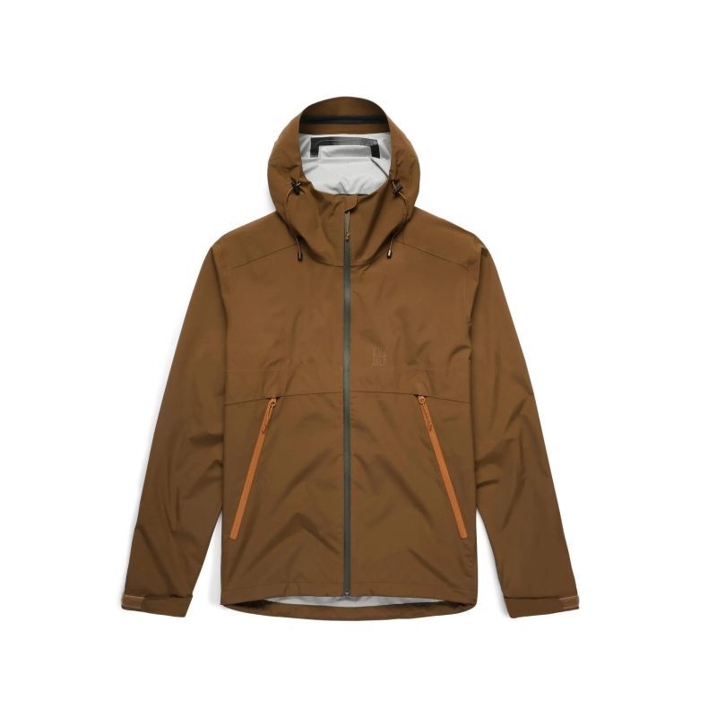 Global Jacket - Waterproof jacket - Men's