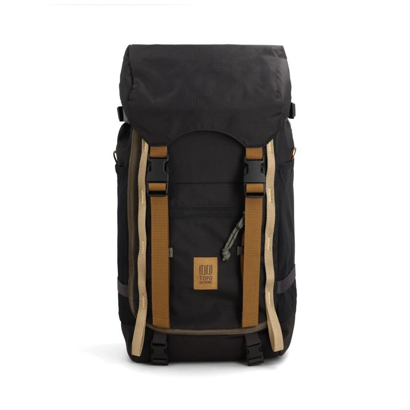Topo Designs Rover Trail Pack Rucksack Hardloop