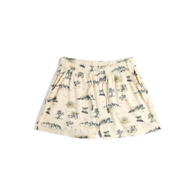 Daytripper Shorts - Short - Damer