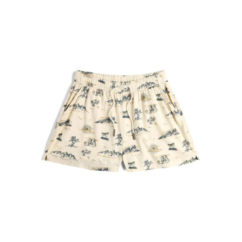 Daytripper Shorts - Spodenki damskie
