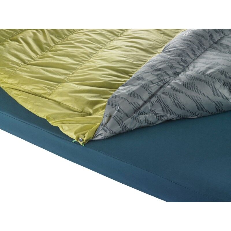 Thermarest Synergy Luxe - Rejsesovepose | Hardloop