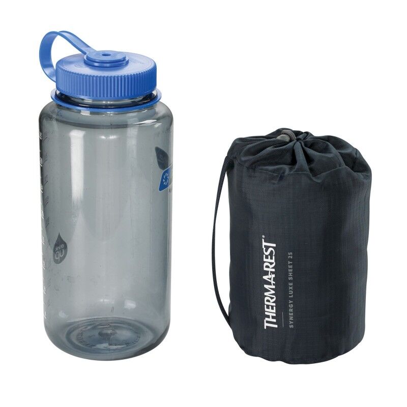 Thermarest Synergy Luxe - Hüttenschlafsack | Hardloop