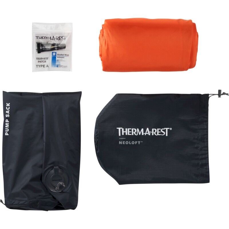 Thermarest NeoLoft - Liggunderlag | Hardloop