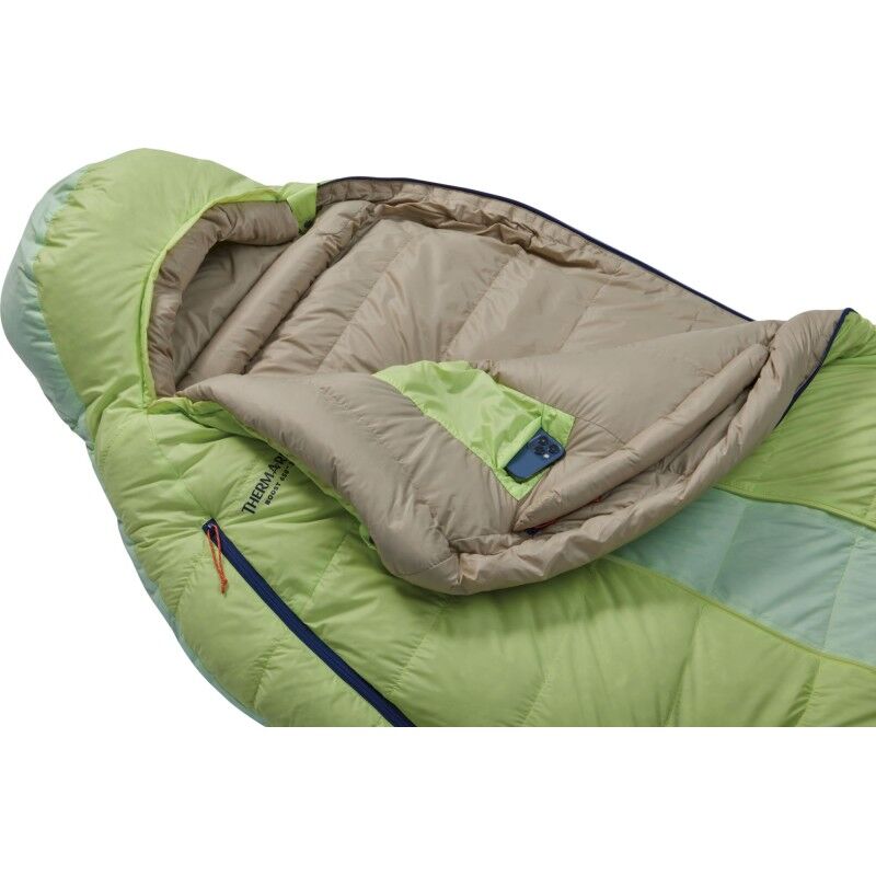 Thermarest Boost 650 32F / 0C - Sovepose | Hardloop