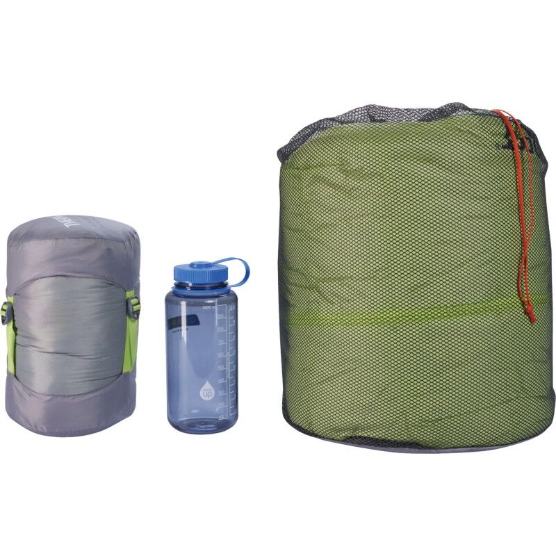 Thermarest Boost 650 32F / 0C - Spacák | Hardloop