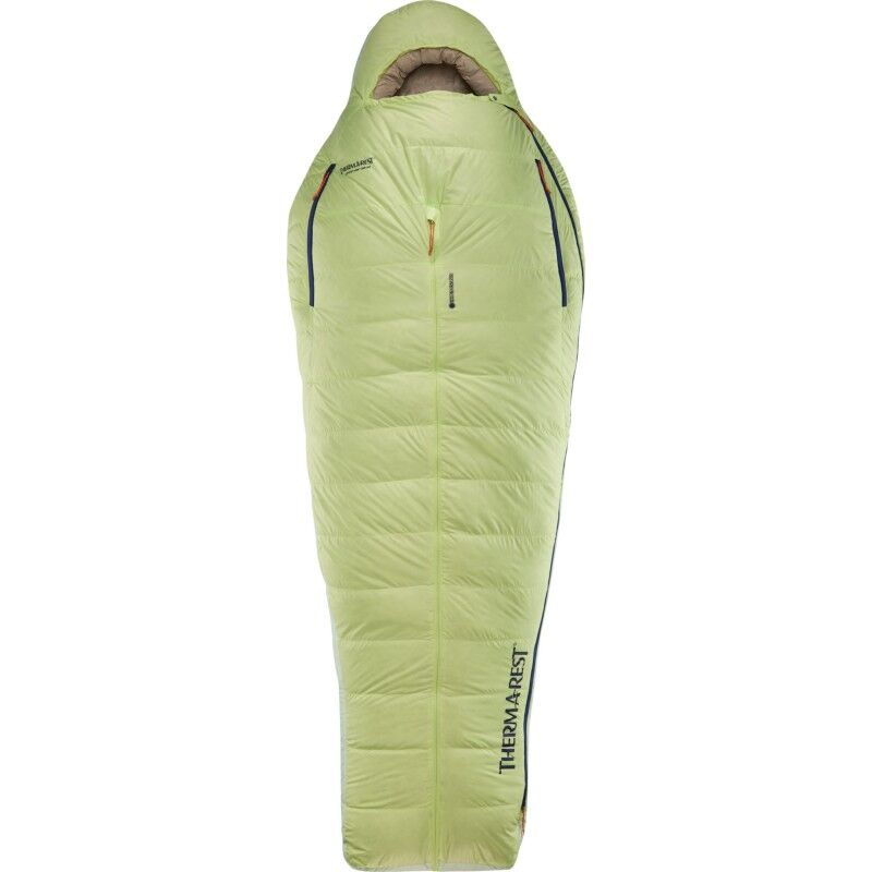 Thermarest Boost 650 32F / 0C - Sovepose | Hardloop