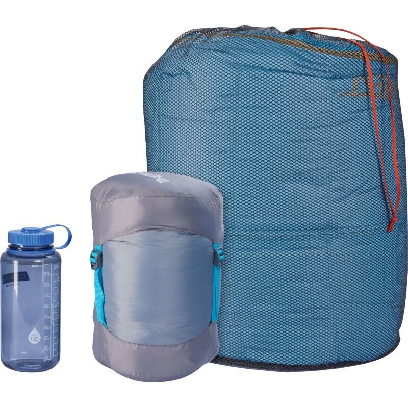 Thermarest Boost 650 20F / -6C - Sovsäck | Hardloop