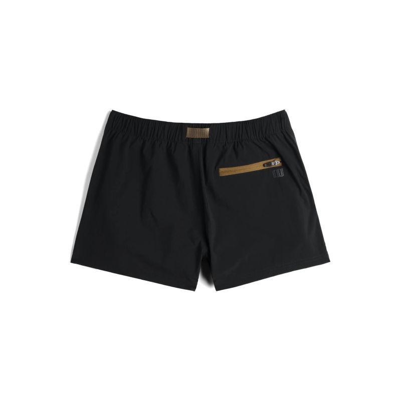 Topo Designs Retro River Shorts - Short - Damer | Hardloop