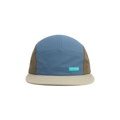Nylon Camp Hat - Cappellino