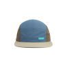 Stone Blue Block