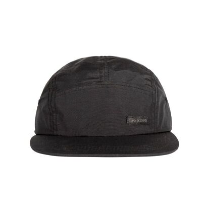Nylon Camp Hat - Kšiltovka
