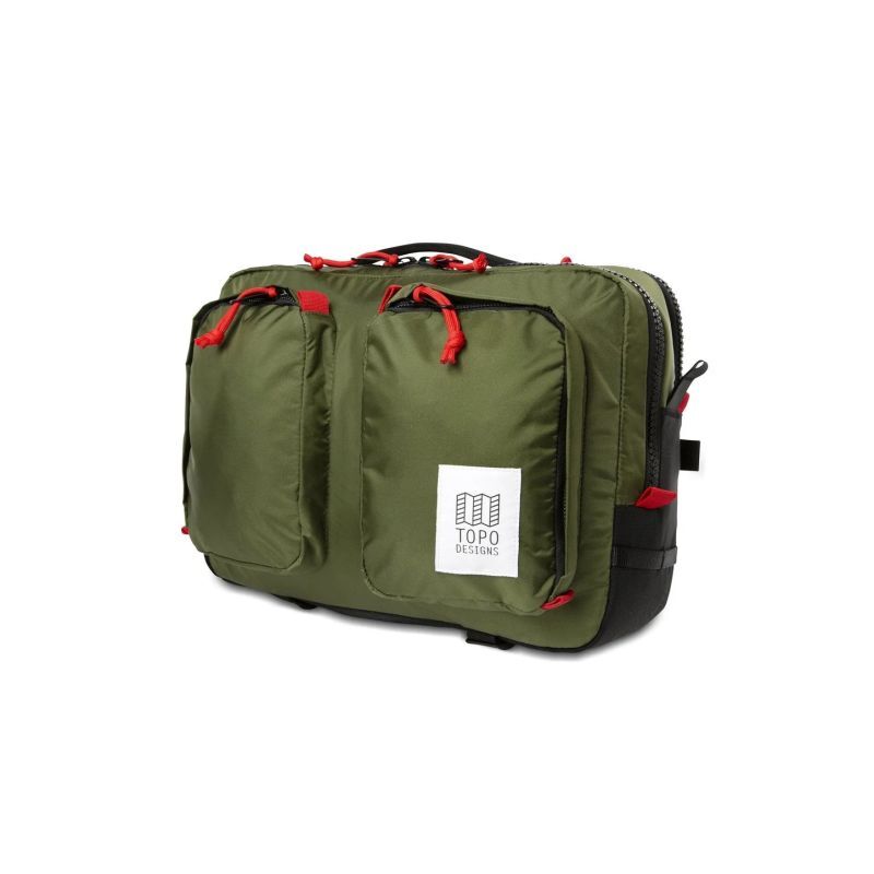 Global Briefcase - Tašky přes rameno