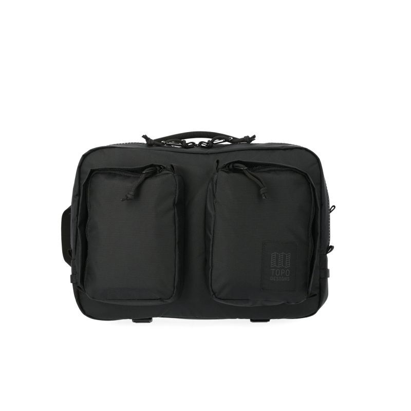 Topo Designs Global Briefcase - Schultertaschen | Hardloop