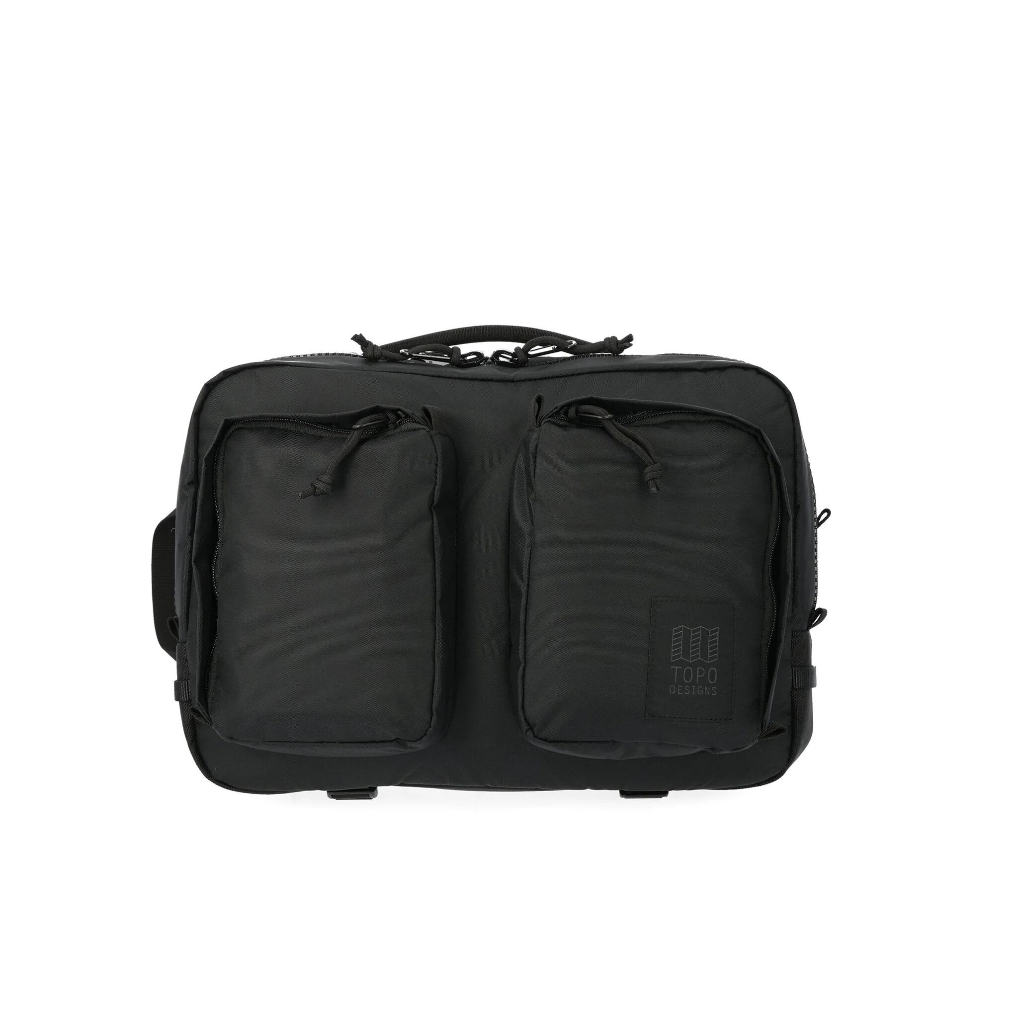 Topo Designs Global Briefcase - Torby na ramię | Hardloop