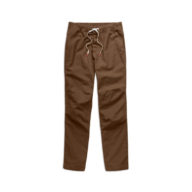 Dirt Pants Classic - Broek - Heren