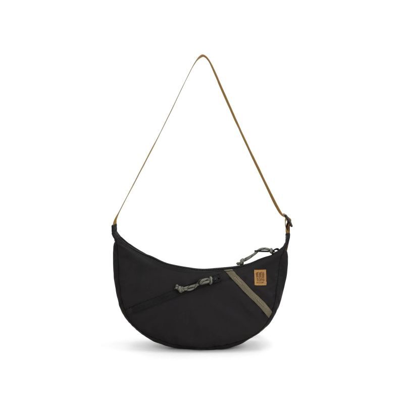 Moonlight Crossbody Bag - Bolsa de ombro