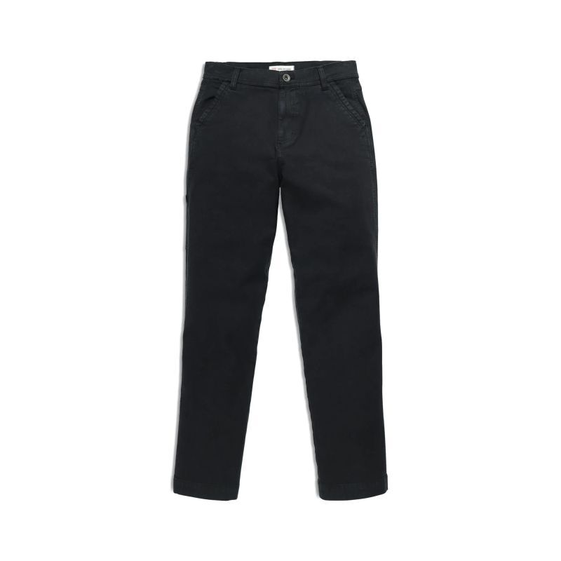 Topo Designs Dirt Pants Classic - Spodnie damskie | Hardloop
