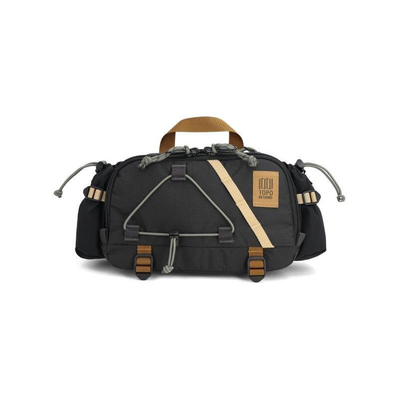 Topo Designs Mountain Hydro Hip Pack - Torebka nerka | Hardloop