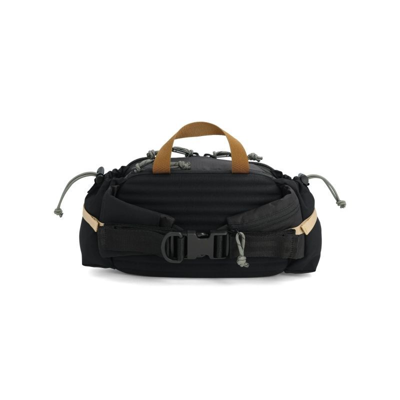 Topo Designs Mountain Hydro Hip Pack - Hüfttasche | Hardloop