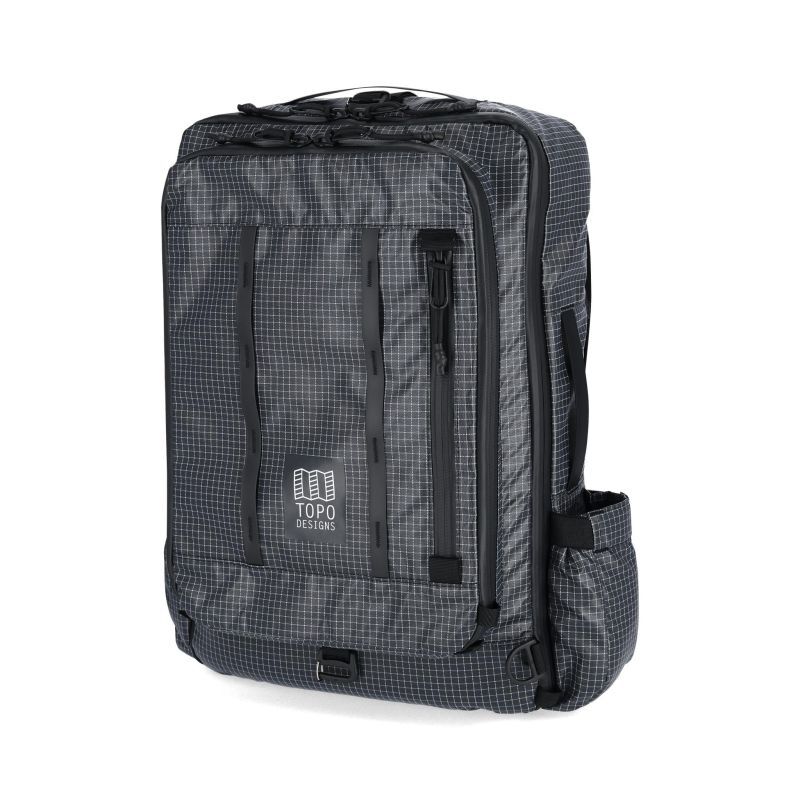 Topo Designs Apex Travel Bag - Matkareppu | Hardloop