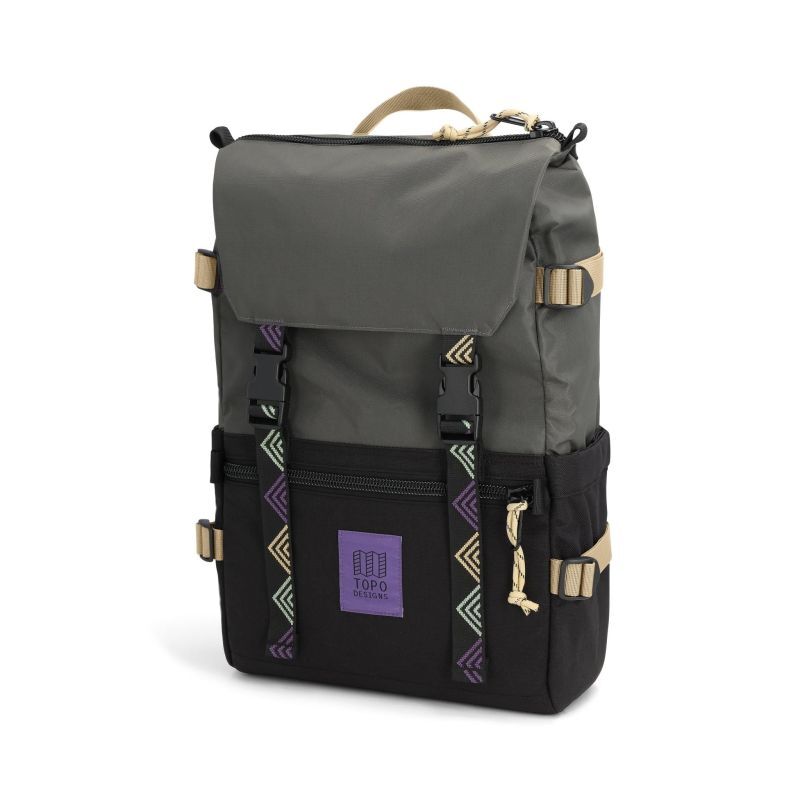 Topo Designs Rover Pack Classic - Batoh | Hardloop
