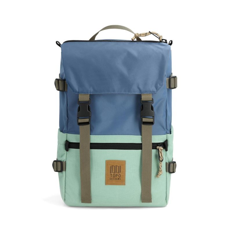 Topo Designs Rover Pack Classic - Rucksack