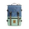 Stone Blue / Ash Green