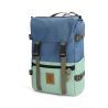 Topo Designs Rover Pack Classic - Sac à dos | Hardloop