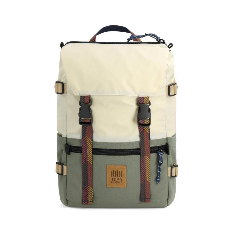 Topo Designs Rover Pack Classic - Rucksack