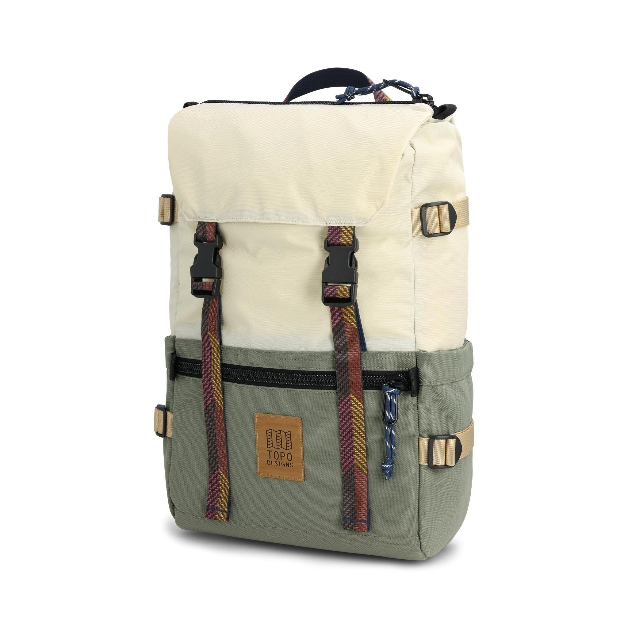 Topo Designs Rover Pack Classic - Rucksack